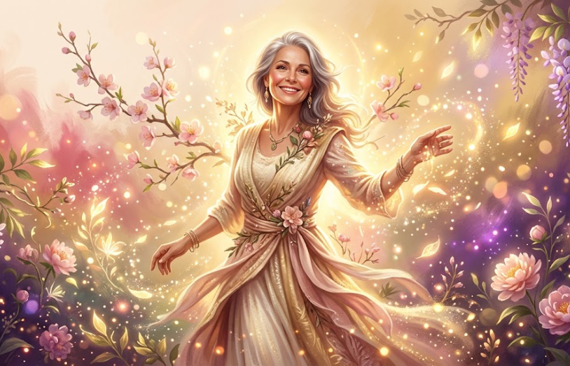 Курс Сто лет жизни без старости — Magic Lady School
